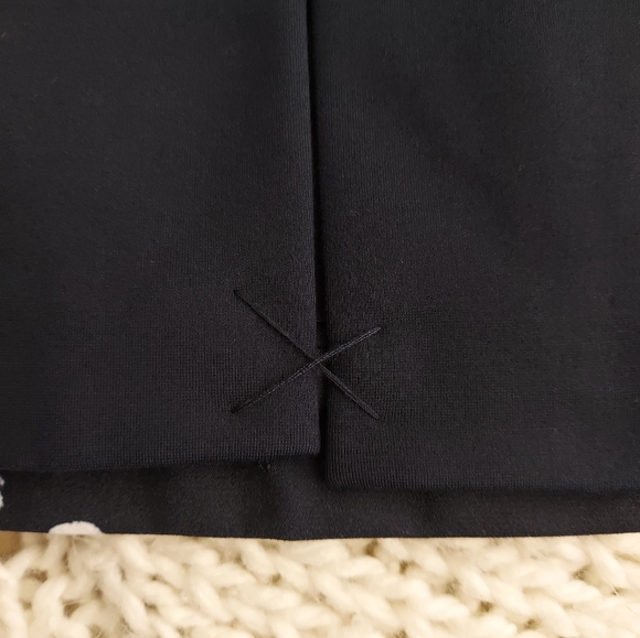 New ELLEN TRACY High Waisted Floral Pencil Skirt - Picture 6 of 8